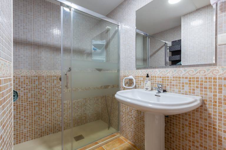 Apartamento Tolox