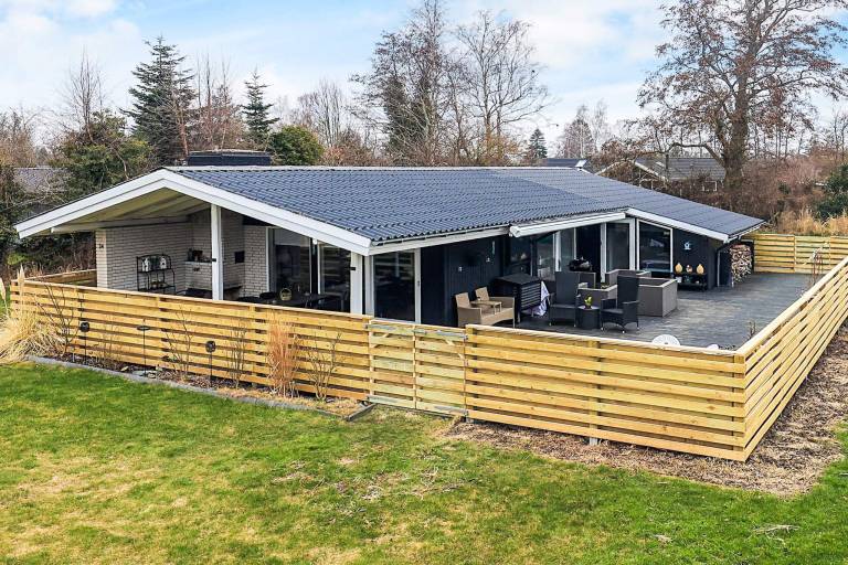 Ferienhaus in Marielyst f&uuml;r max. 6 Personen