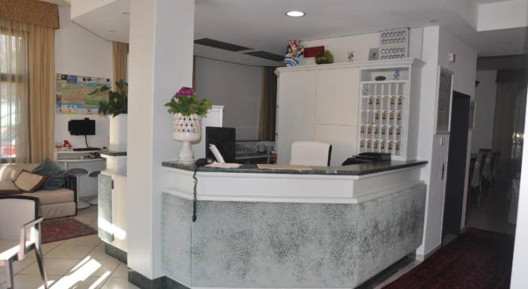 Hotel Vittoria — photo 4