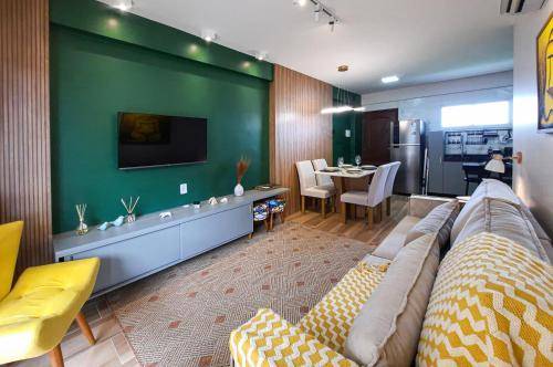 Apartamento Iparana