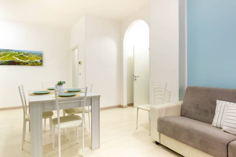Rental apartment | City view — photo 4