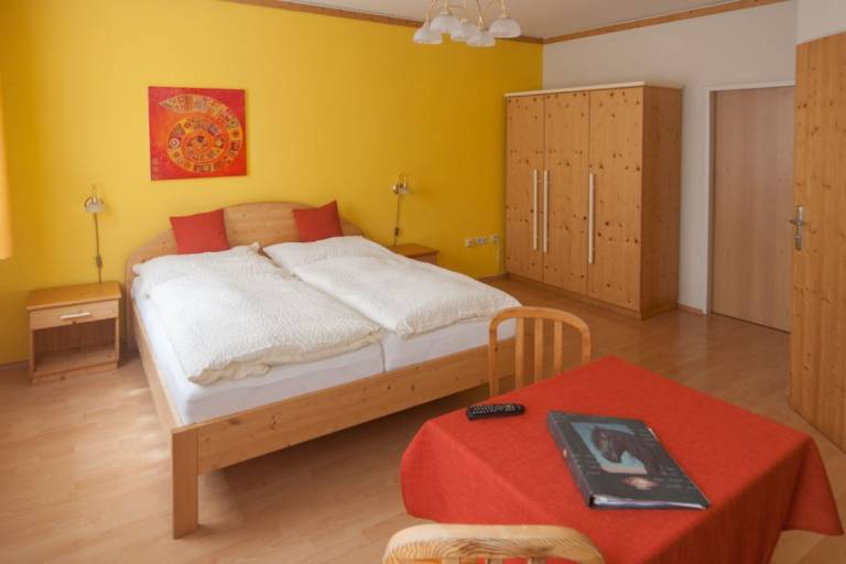 Privatzimmer Gemeinde Litschau