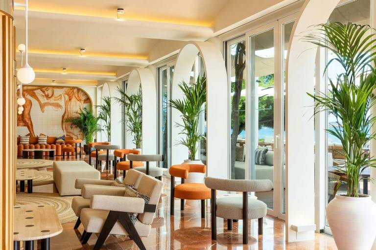 Hotel Riomar Ibiza, a Tribute Portfolio Hotel — photo 5