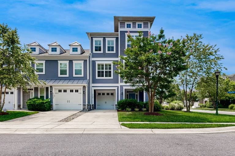 House Rehoboth Beach