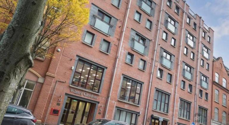 Apartment | Next to Belfast City Hall | Pets allowed — photo 4