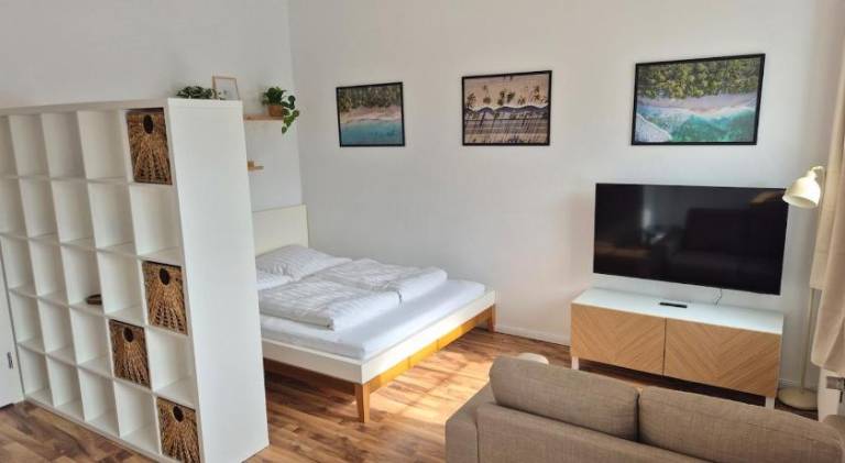 Ferienwohnung Oberschleißheim