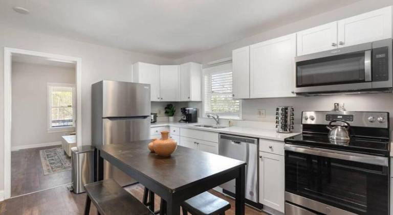 House with pool | Pet-friendly in Durham, NC