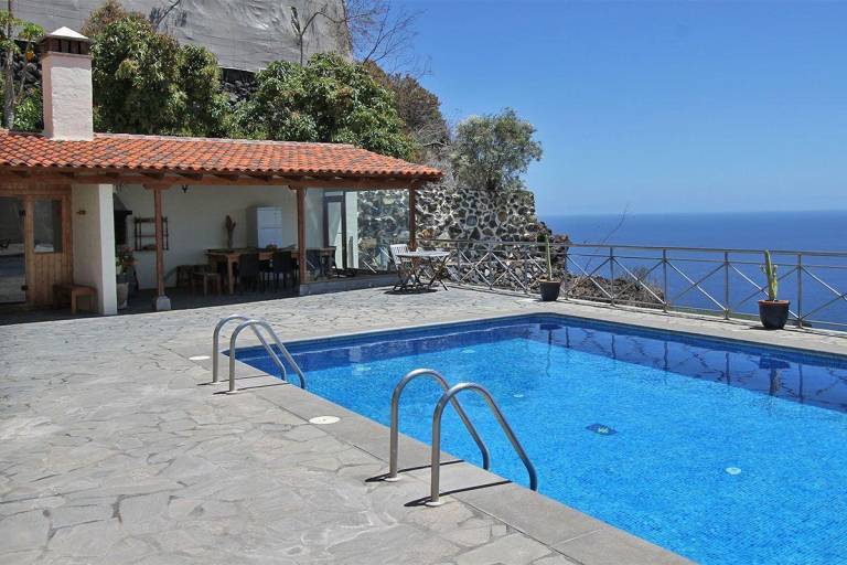 Apartamento Tazacorte