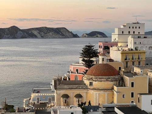 Appartamento Ponza