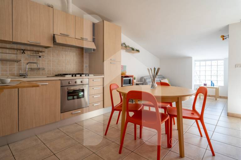 Holiday apartment with patio — photo 5