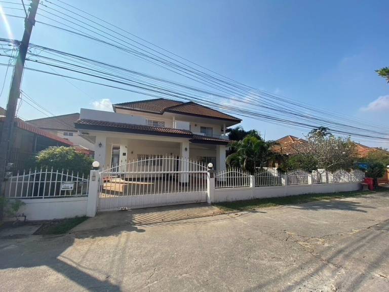 House  Mae Chan