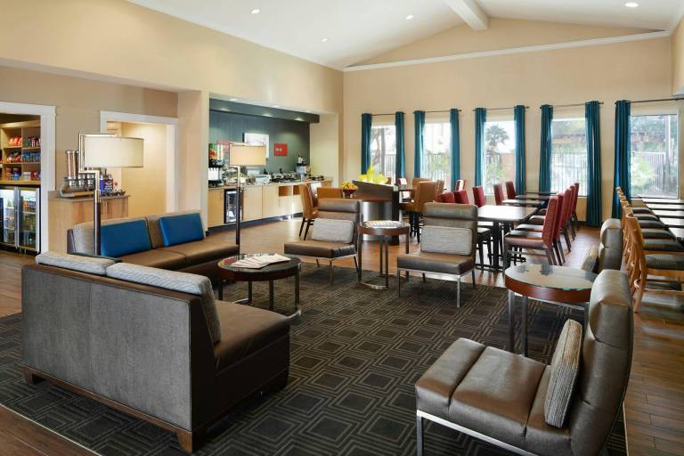 TownePlace Suites by Marriott Tempe at Arizona Mills Mall — photo 2