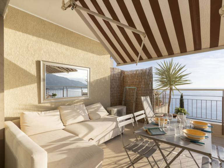 Appartement Camporosso