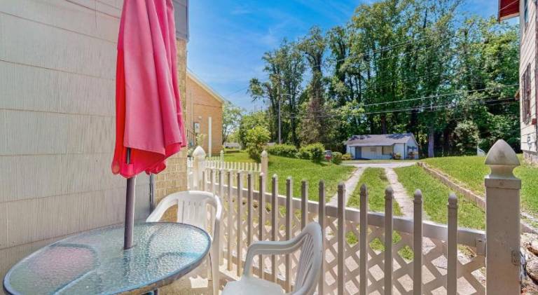 Vacation home with 2 rooms for 3 persons — photo 4