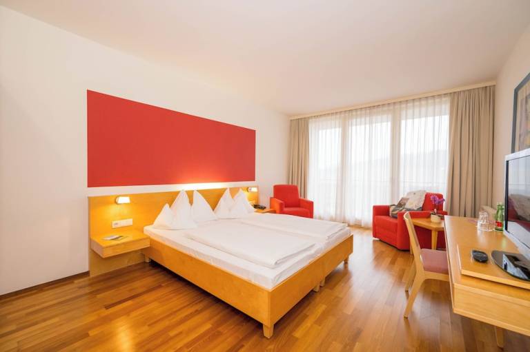 Resort Stegersbach