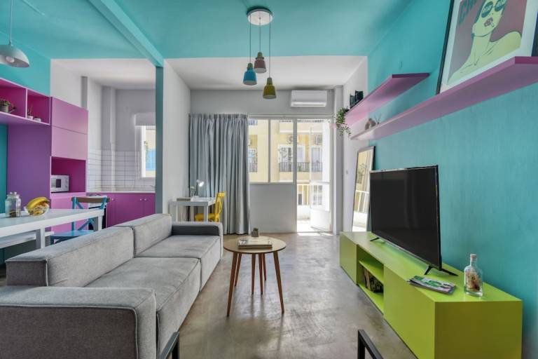 Ferienwohnung Beirut