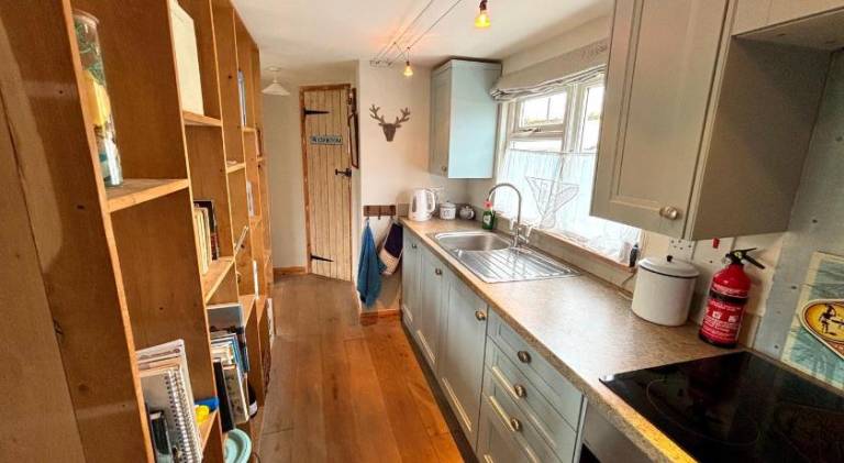 Vacation home with 1 room for 4 persons — photo 4