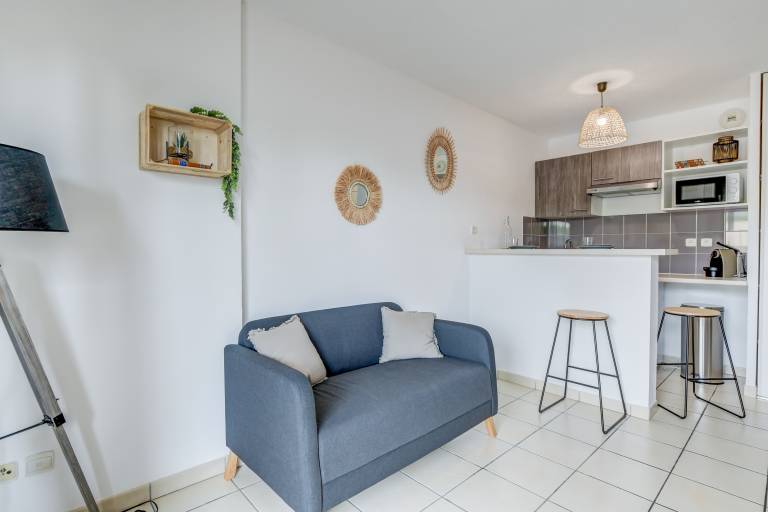 Appartement  Tournefeuille