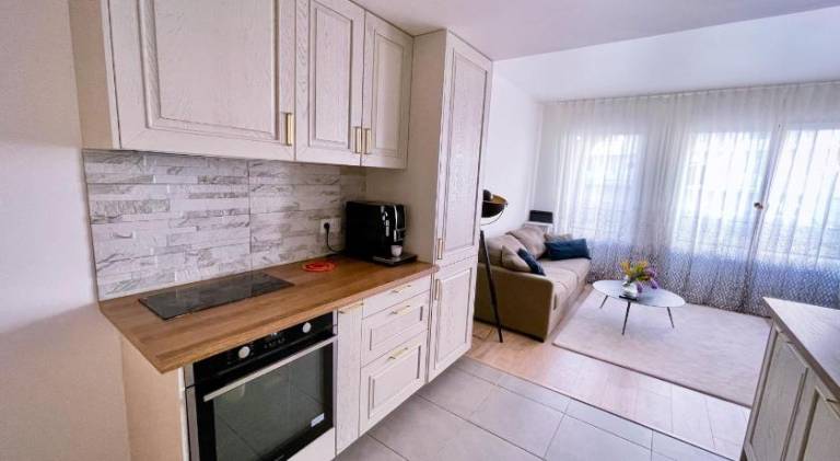 Apartment | Pets allowed — photo 2