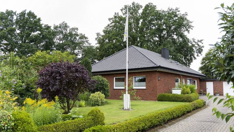 Ferienwohnung  Hörstel