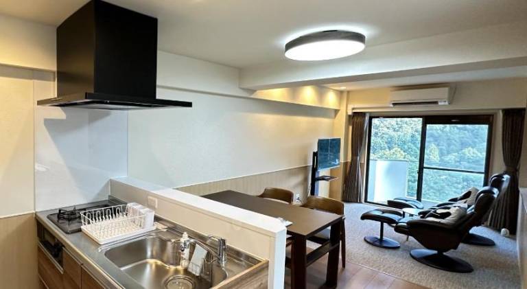 Garland Court Usami Hotel — photo 5