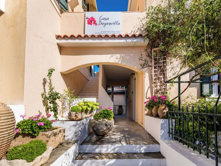 Ferienwohnung Argostoli