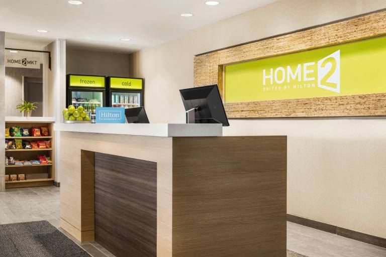 Home2 Suites Colorado Springs I-25 Central — photo 5