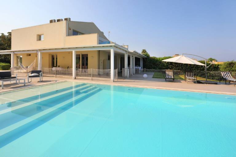 Villa Marsala