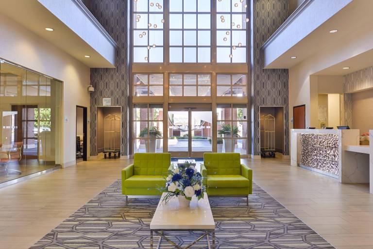 Holiday Inn Express Hotel & Suites Elk Grove Ctrl - Sacramento S By IHG — photo 2