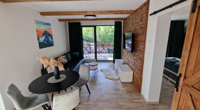 Nice rental apartment with patio & yard | Pets are welcome — photo 2