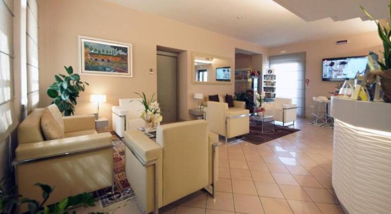 Hotel Dori — photo 4