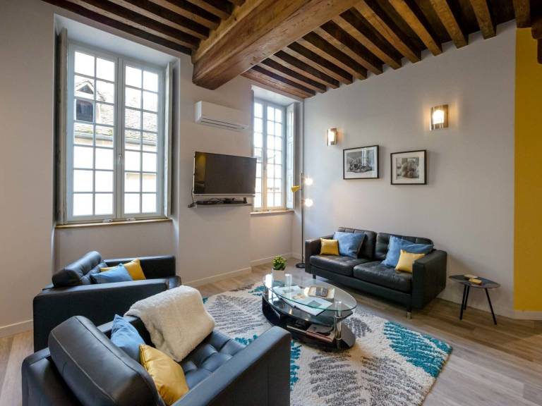 Appartement Beaune