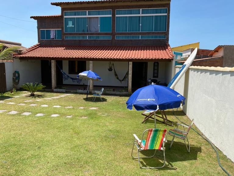 Casa  Figueira