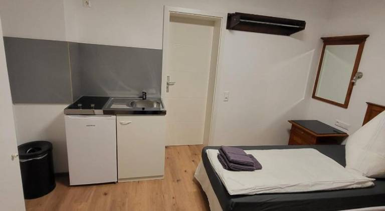 Bed & Breakfast Frankenthal (Pfalz)