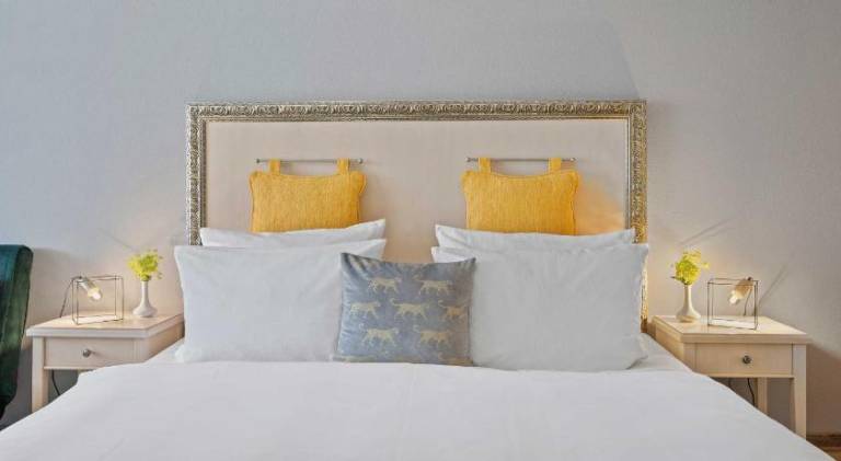 Hotel St Leonhard in Bad Griesbach im Rottal