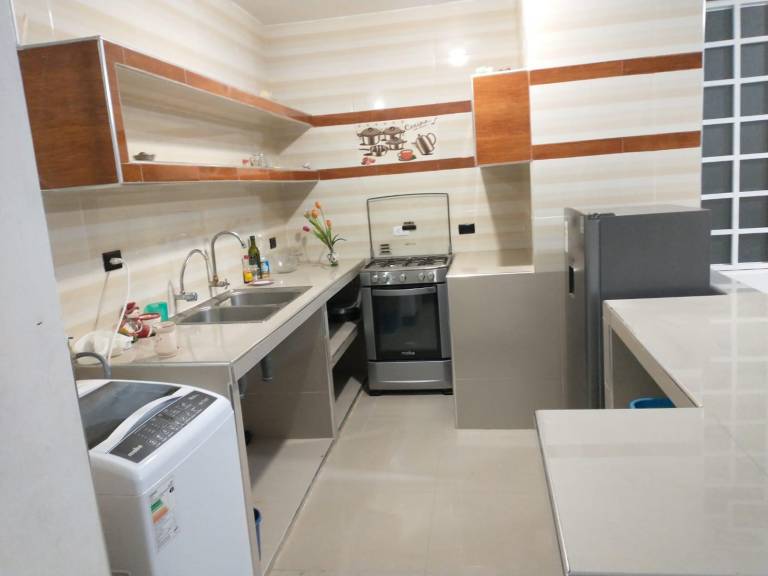 Fully equipped rental apartment | Dogs allowed — photo 4