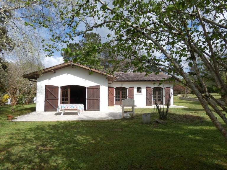 Gîte  Saubusse