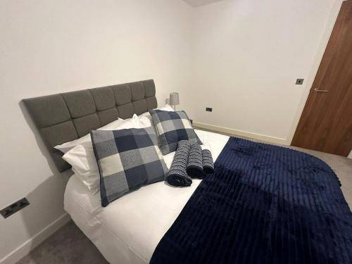 Apartment Basingstoke