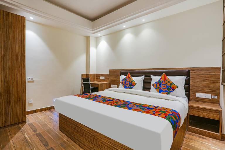 FabHotel Stargaze