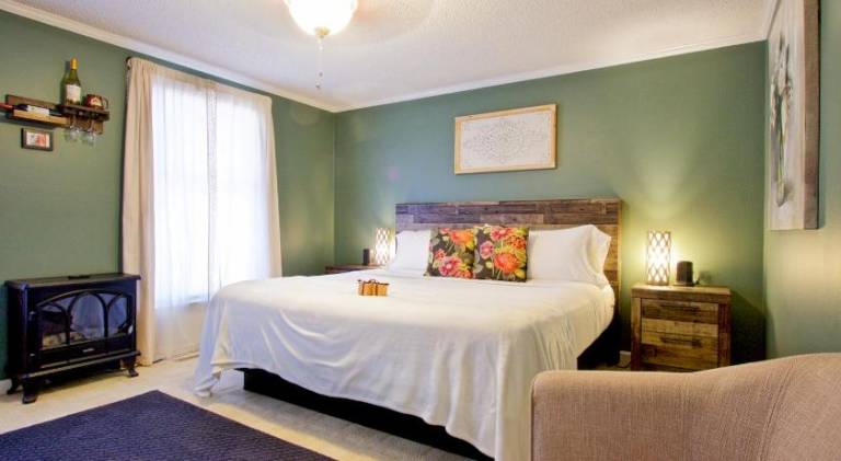 Blacksburg Bed & Breakfast — photo 2
