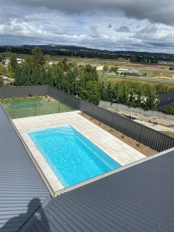 House  Bathurst