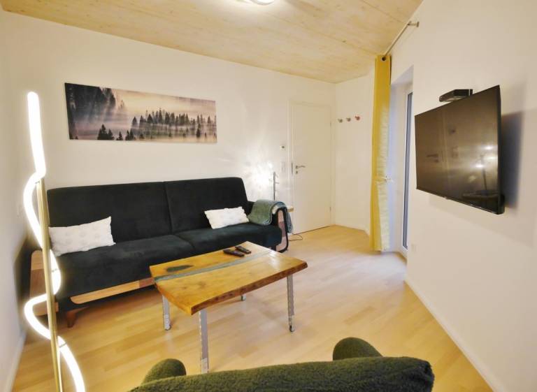 Rental apartment with BBQ — photo 4