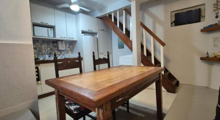 Holiday apartment with 2 rooms for 6 persons — photo 4