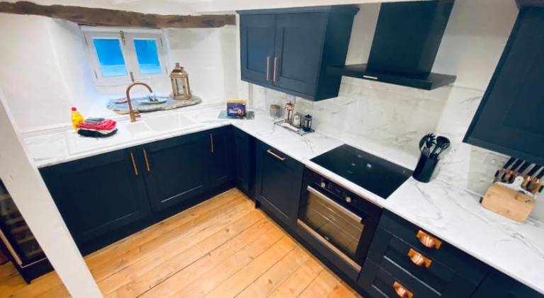 Vacation home with 3 rooms for 6 persons — photo 3