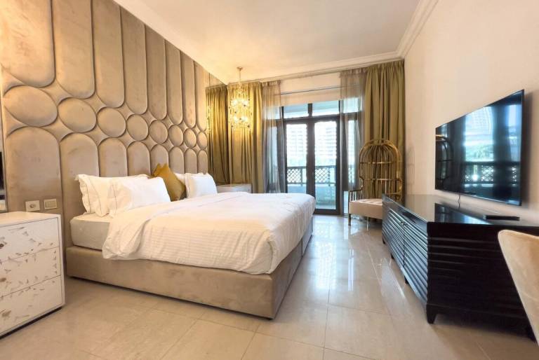 Beautiful vacation home | Next to Grand Mosque | Pets allowed — photo 2