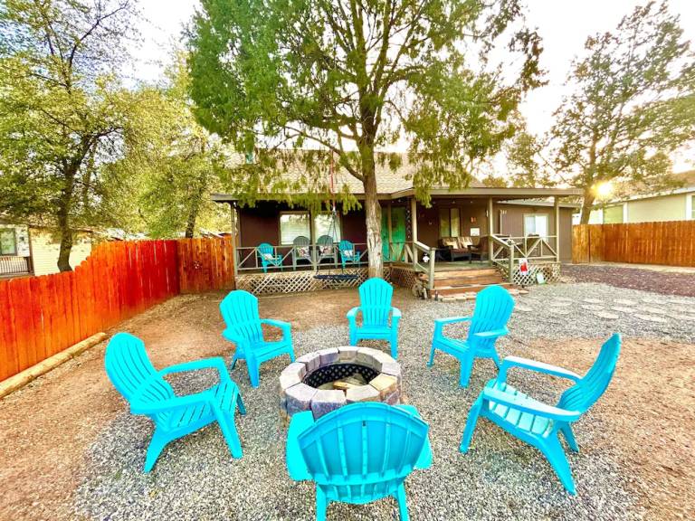 House  Payson