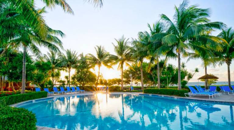 House  Islamorada