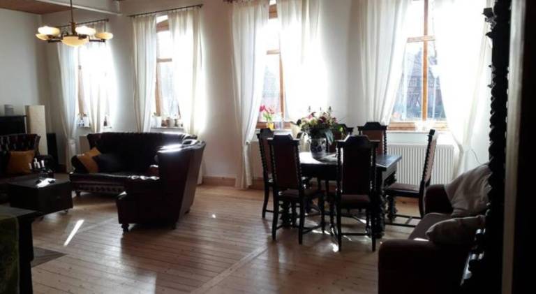 Charming holiday apartment | Dogs allowed — photo 3