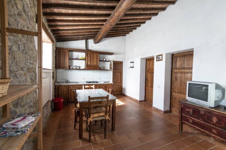 Agriturismo Monterotondo marittimo