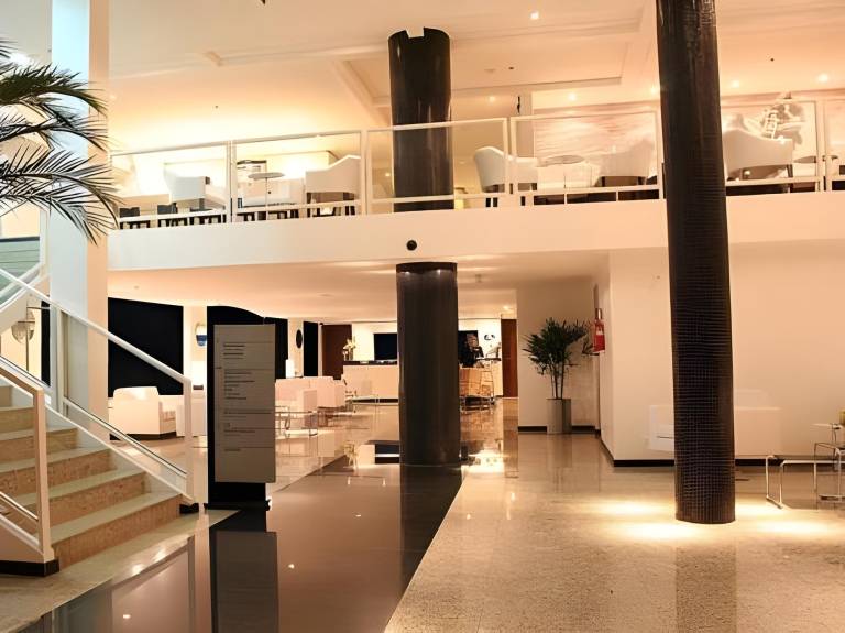 Rede Andrade CWB — photo 3